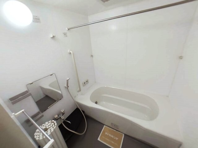 海南駅 バス15分  重根下車：停歩5分 2階の物件内観写真