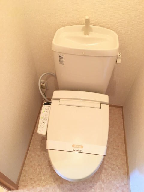 海南駅 バス15分  重根下車：停歩5分 2階の物件内観写真