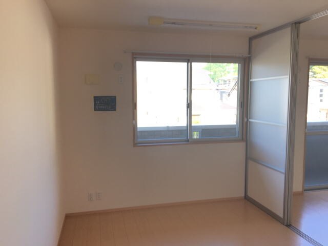 海南駅 バス15分  重根下車：停歩5分 2階の物件内観写真