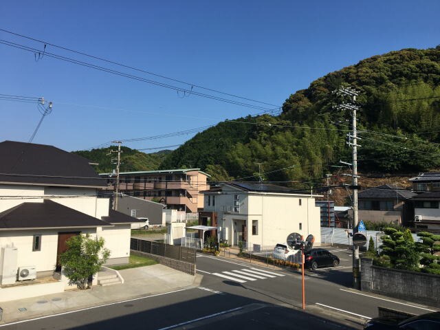 海南駅 バス15分  重根下車：停歩5分 2階の物件内観写真