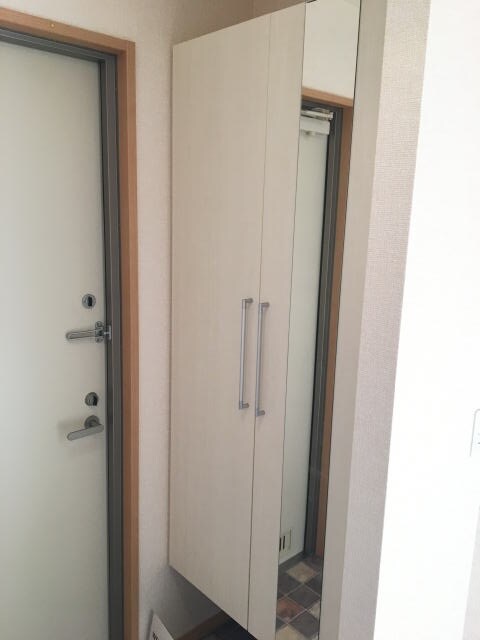 海南駅 バス15分  重根下車：停歩5分 2階の物件内観写真