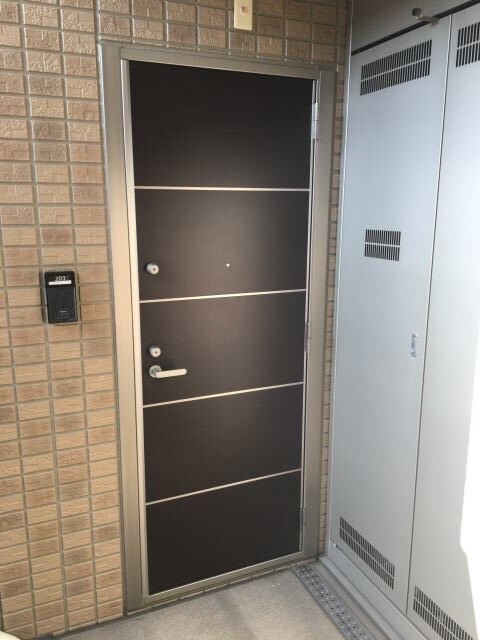 海南駅 バス15分  重根下車：停歩5分 2階の物件内観写真