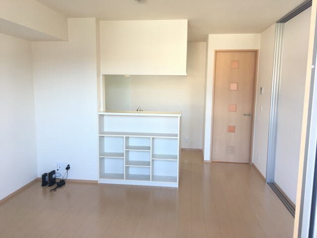 海南駅 バス15分  重根下車：停歩5分 2階の物件内観写真