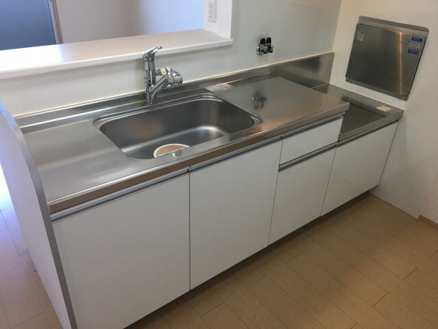 海南駅 バス15分  重根下車：停歩5分 2階の物件内観写真