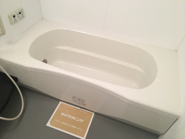 海南駅 バス15分  重根下車：停歩5分 2階の物件内観写真