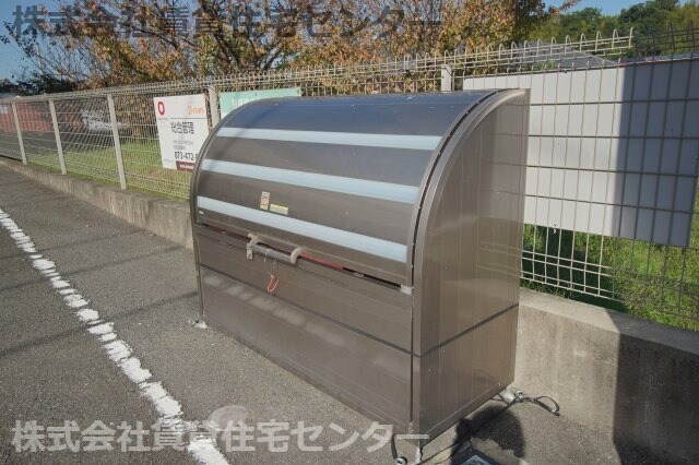 海南駅 バス15分  重根下車：停歩5分 2階の物件内観写真