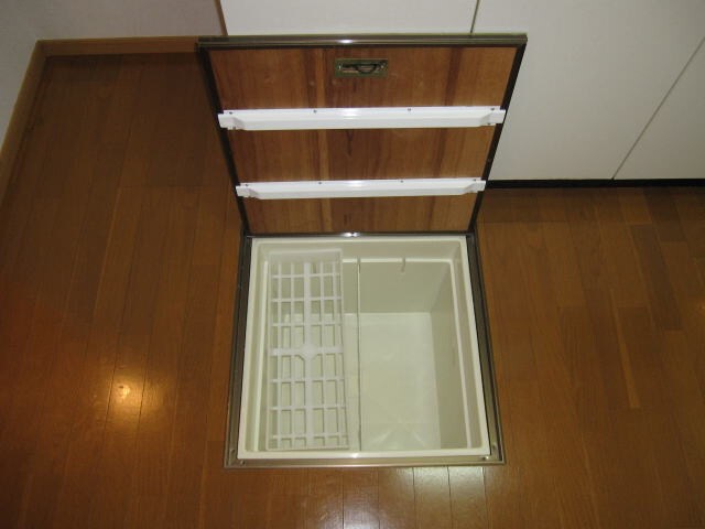 御坊駅 徒歩10分 1階の物件内観写真