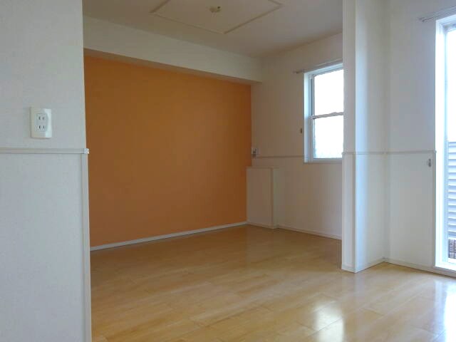 リノ小松原　Ⅲの物件内観写真