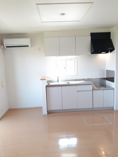 リノ小松原　Ⅲの物件内観写真