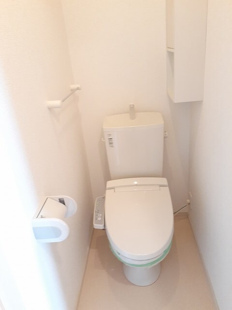 リノ小松原　Ⅲの物件内観写真