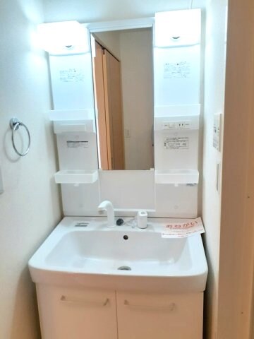 リノ小松原　Ⅲの物件内観写真