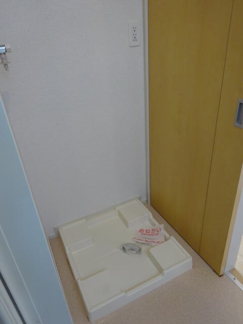 リノ小松原　Ⅲの物件内観写真