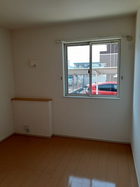 リノ小松原　Ⅲの物件内観写真