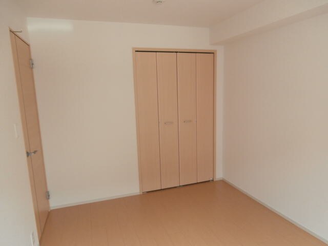 リノ小松原　Ⅲの物件内観写真