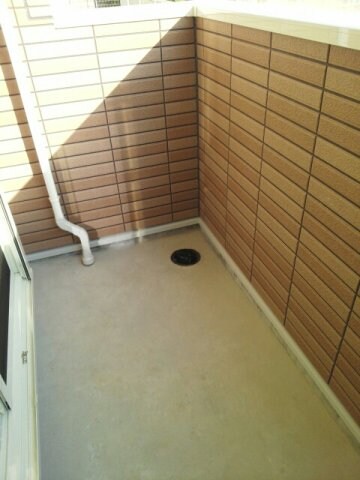 リノ小松原　Ⅲの物件内観写真