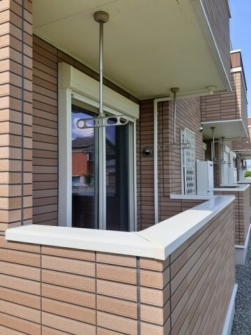 リノ小松原　Ⅲの物件内観写真