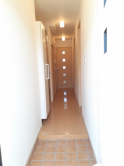 リノ小松原　Ⅲの物件内観写真