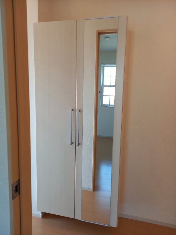 リノ小松原　Ⅲの物件内観写真