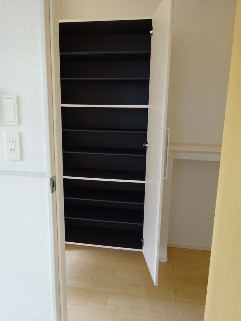 リノ小松原　Ⅲの物件内観写真