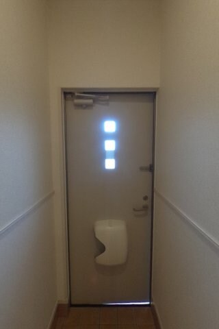 リノ小松原　Ⅲの物件内観写真