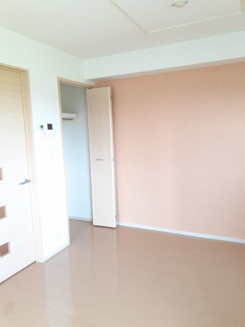 リノ小松原　Ⅲの物件内観写真