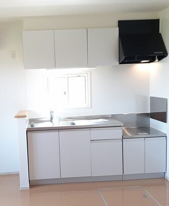 リノ小松原　Ⅲの物件内観写真