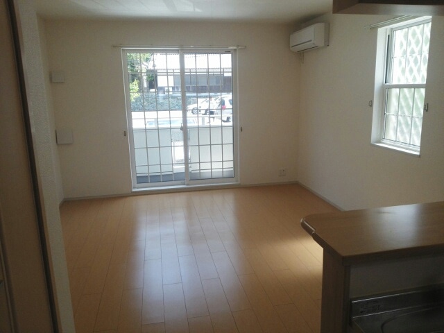 紀三井寺駅 バス8分  浜の宮下車：停歩6分 1階の物件内観写真