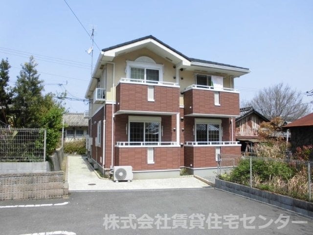 紀三井寺駅 バス8分  浜の宮下車：停歩6分 1階の物件外観写真