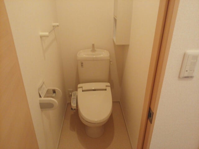 紀三井寺駅 バス8分  浜の宮下車：停歩6分 1階の物件内観写真