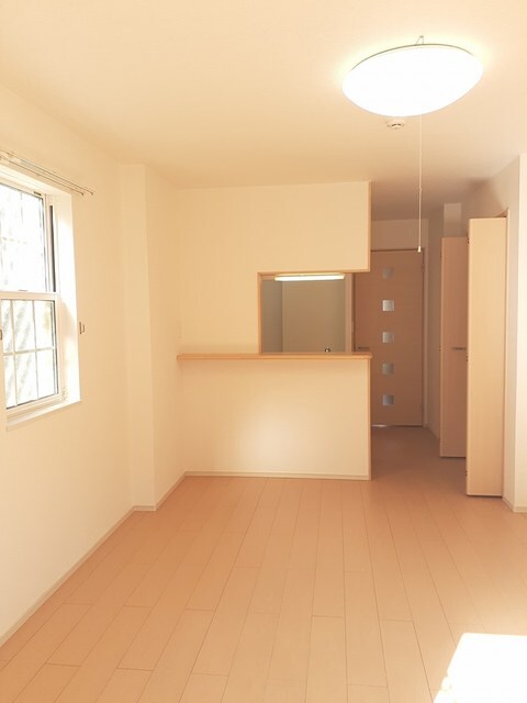 紀三井寺駅 バス8分  浜の宮下車：停歩6分 1階の物件内観写真