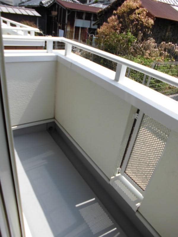 紀三井寺駅 バス8分  浜の宮下車：停歩6分 1階の物件内観写真