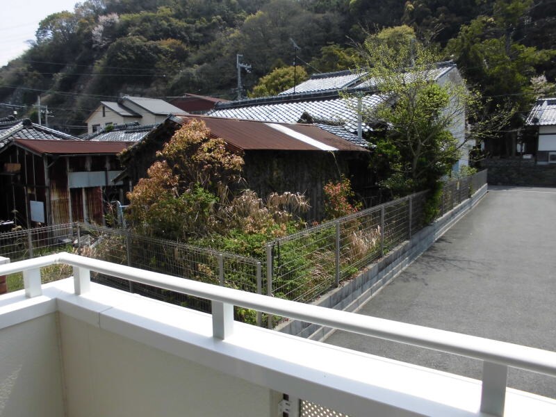 紀三井寺駅 バス8分  浜の宮下車：停歩6分 1階の物件内観写真