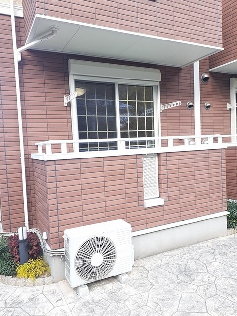 紀三井寺駅 バス8分  浜の宮下車：停歩6分 1階の物件内観写真