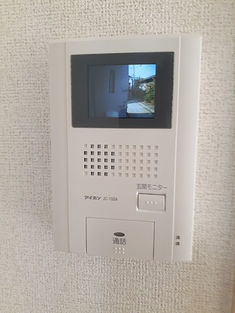 紀三井寺駅 バス8分  浜の宮下車：停歩6分 1階の物件内観写真