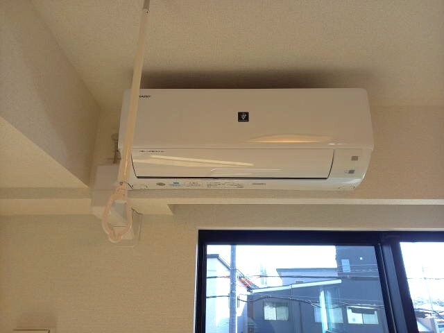 スウィート岩出Ⅲの物件内観写真