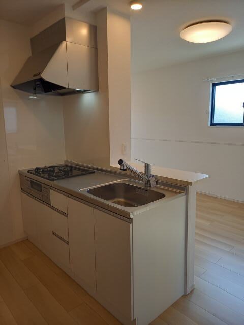 スウィート岩出Ⅲの物件内観写真