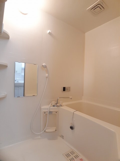 コモド・カーサたなかⅡの物件内観写真