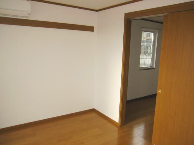 コモド・カーサたなかⅡの物件内観写真