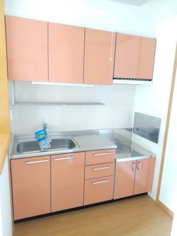 ラ・マーレの物件内観写真