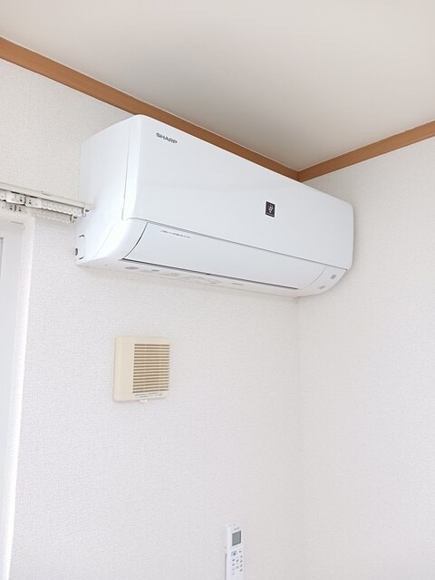 ラ・マーレの物件内観写真