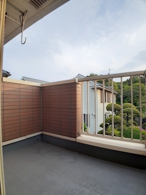 ラ・マーレの物件内観写真