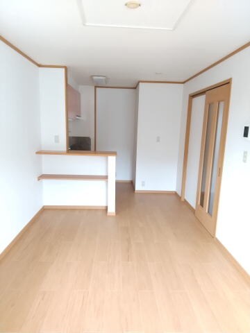 ラ・マーレの物件内観写真