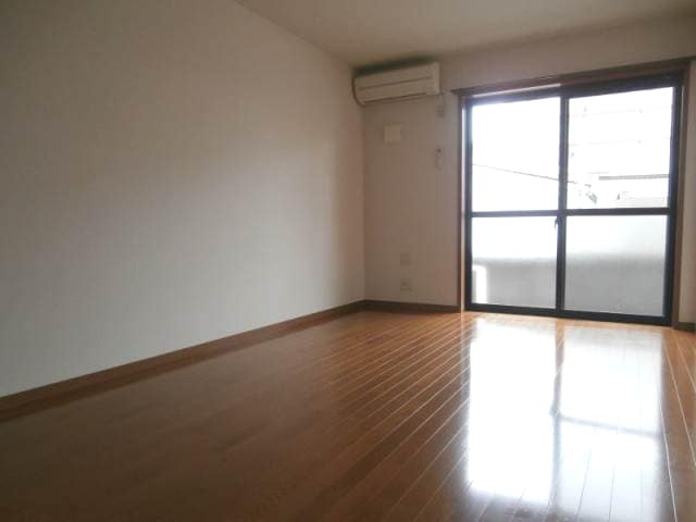 キーウィ荘の物件内観写真