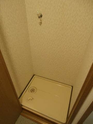 キーウィ荘の物件内観写真