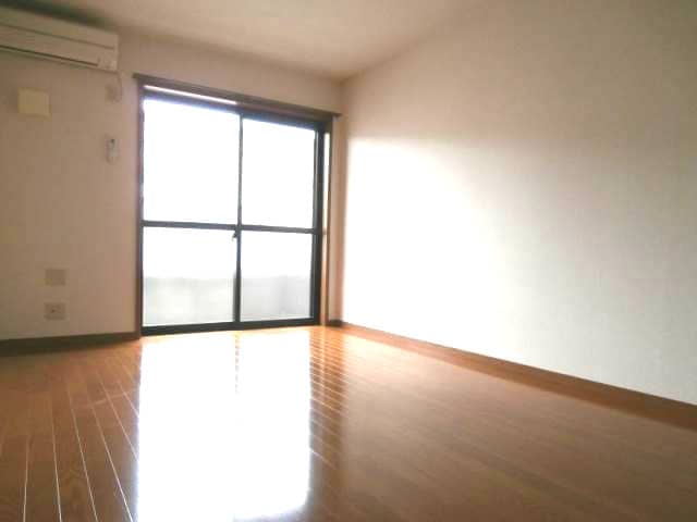 キーウィ荘の物件内観写真