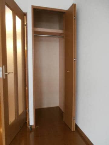 キーウィ荘の物件内観写真