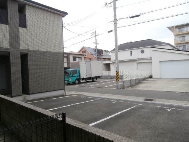 キーウィ荘の物件内観写真