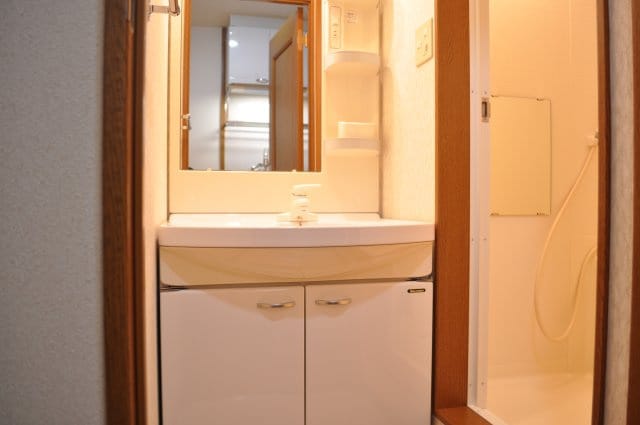 キーウィ荘の物件内観写真