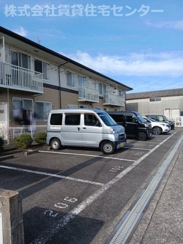 道成寺駅 徒歩12分 2階の物件外観写真