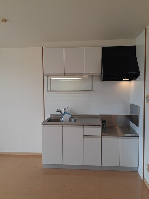 道成寺駅 徒歩12分 2階の物件内観写真